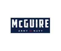 McGuire Army Navy coupons